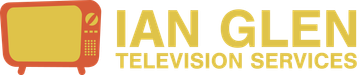 ian glen television services